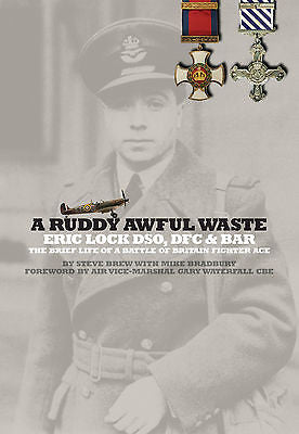 A Ruddy Awful Waste