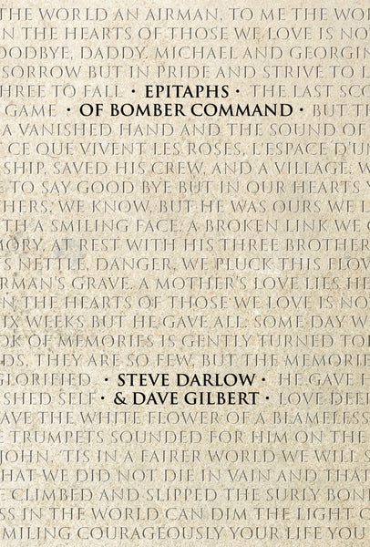 Epitaphs of Bomber Command