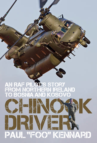 Chinook Driver