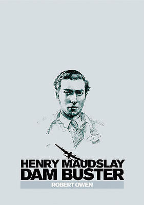 Henry Maudslay Dam Buster