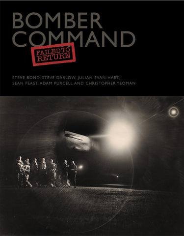 Bomber Command Failed to Return