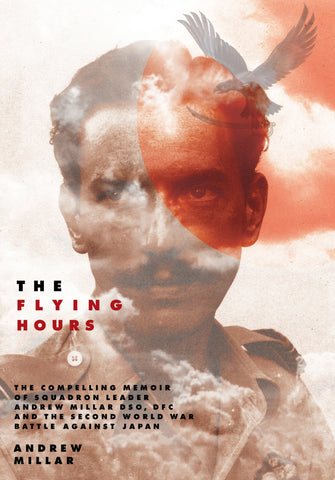 The Flying Hours - Slipcase Special Edition