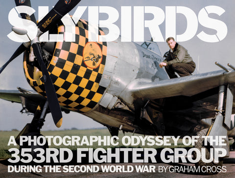 Slybirds - 353rd Fighter Group