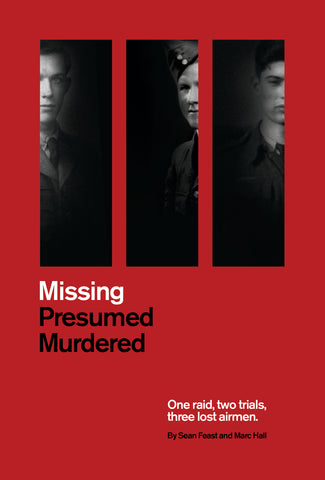 Missing Presumed Murdered