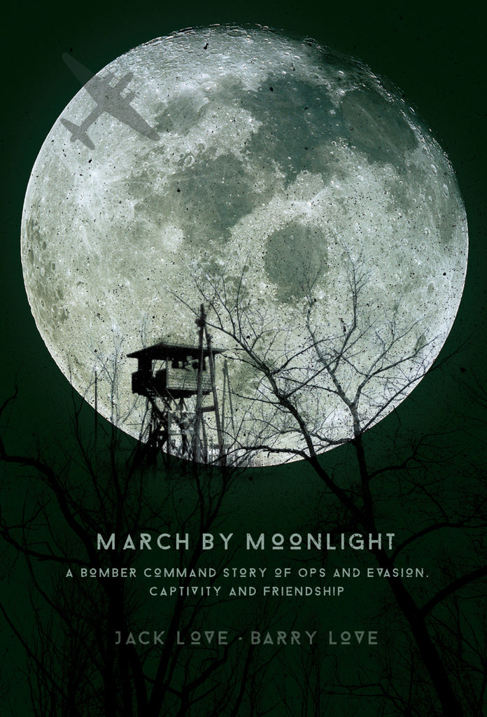 March By Moonlight (with 20% discount)