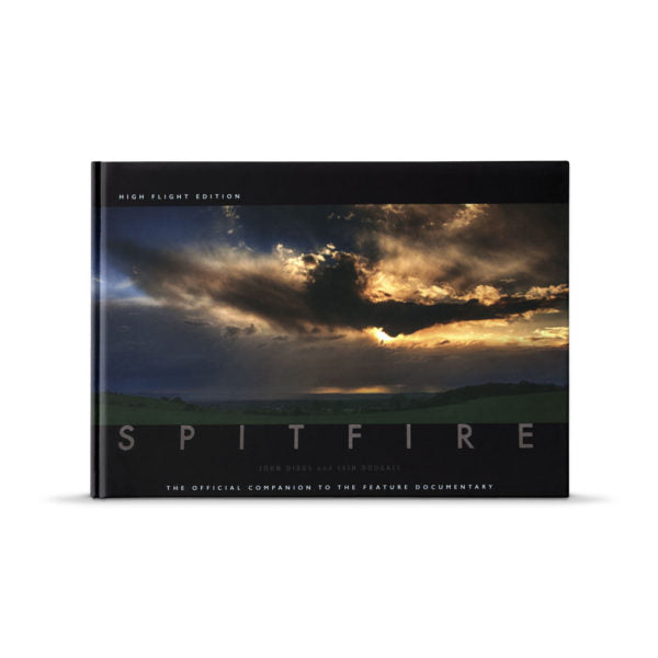 Spitfire - High Flight Edition